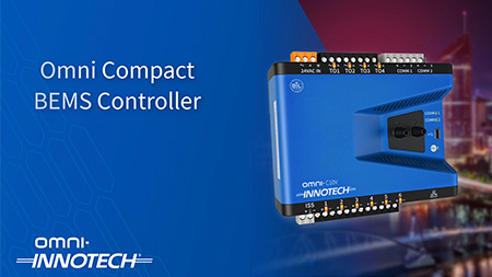 An Introduction to the Omni Compact Controller Range Video